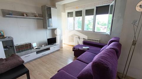 Apartment for sale on Calle Francisco Casares, Navalperal de Pinares