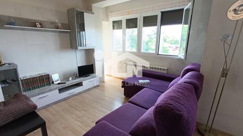 Apartment for sale on Calle Francisco Casares, Navalperal de Pinares