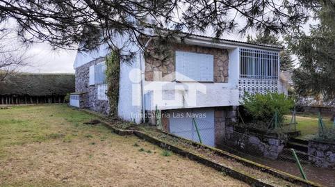 House or villa for sale in Urbanizacion Chopera, Navalperal de Pinares