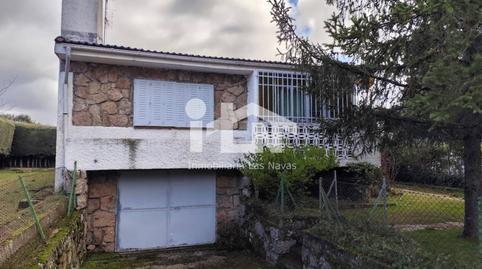 House or villa for sale in Urbanizacion Chopera, Navalperal de Pinares