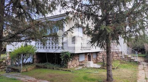 House or villa for sale in Urbanizacion Chopera, Navalperal de Pinares