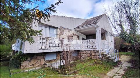 House or villa for sale in Urbanizacion Chopera, Navalperal de Pinares