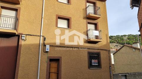 Apartment for sale on Calle Portugal, El Hoyo de Pinares