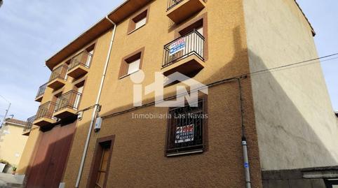 Apartment for sale on Calle Portugal, El Hoyo de Pinares