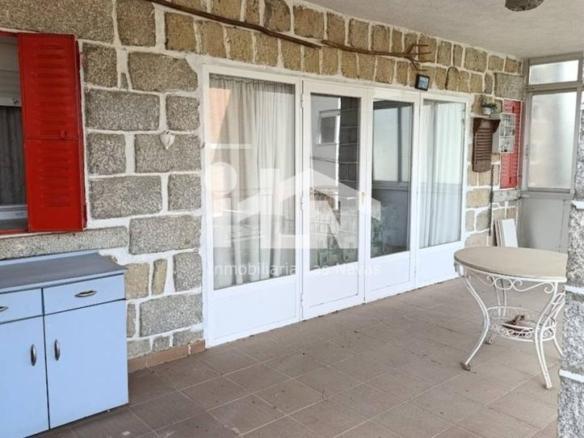 Apartment for sale in Niña Montero, El Hoyo de Pinares