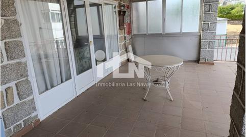 Apartment for sale in Niña Montero, El Hoyo de Pinares