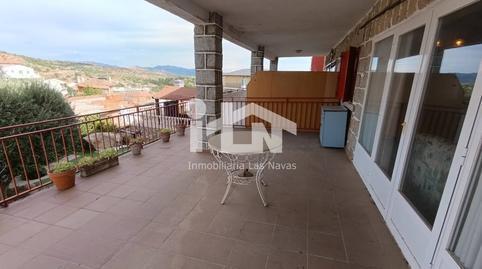 Apartment for sale in Niña Montero, El Hoyo de Pinares