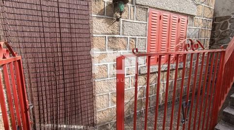 Apartment for sale in Niña Montero, El Hoyo de Pinares