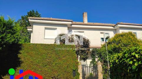 House or villa for sale on Calle la Luz, Navalperal de Pinares