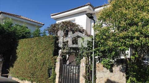 House or villa for sale on Calle la Luz, Navalperal de Pinares