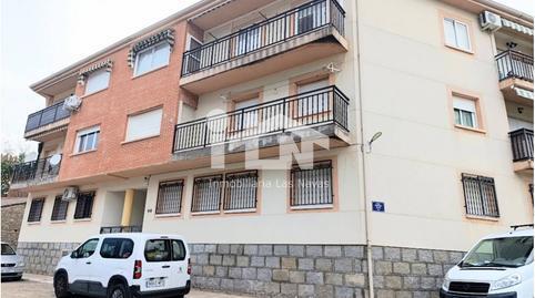 Apartment for sale on Calle Menendez Pelayo, Sotillo de la Adrada