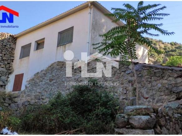 House or chalet for sale on Calle San Sebastian, Herradón de Pinares