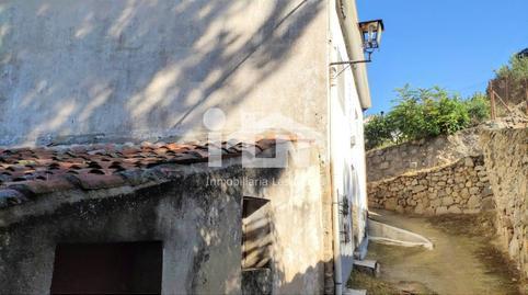 House or chalet for sale on Calle San Sebastian, Herradón de Pinares