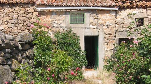 House or villa for sale on Calle Hortaleza, 13, San Martín de la Vega del Alberche