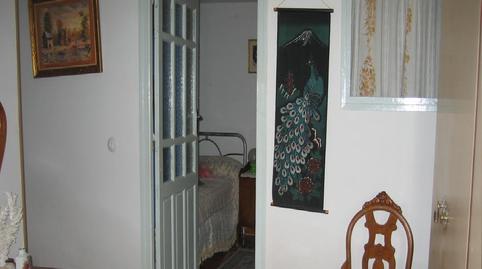 House or villa for sale on Calle Hortaleza, 13, San Martín de la Vega del Alberche