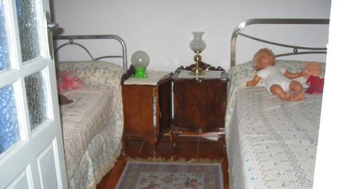 House or villa for sale on Calle Hortaleza, 13, San Martín de la Vega del Alberche