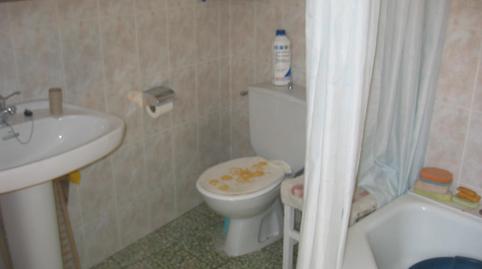 House or villa for sale on Calle Hortaleza, 13, San Martín de la Vega del Alberche