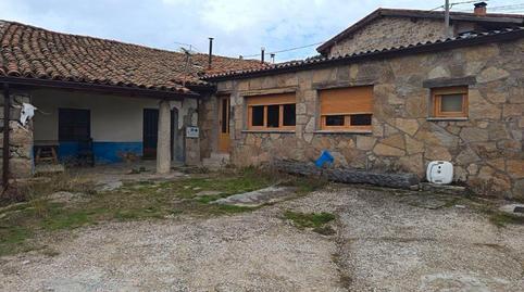 Rustic property for sale in Calle Peñas, 24, Hoyos del Espino