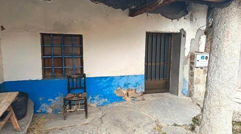 Rustic property for sale in Calle Peñas, 24, Hoyos del Espino