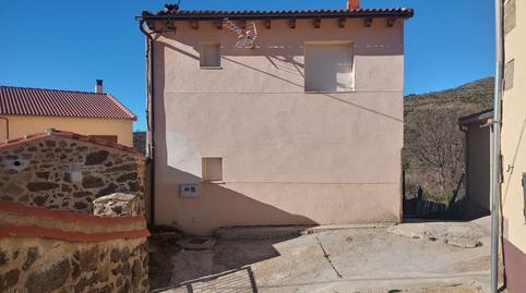 Townhouse for sale on Calle Fuente, 137, Santiago del Tormes