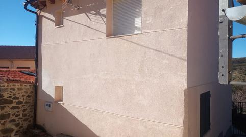 Townhouse for sale on Calle Fuente, 137, Santiago del Tormes
