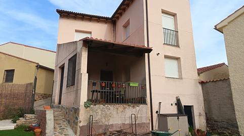 Townhouse for sale on Calle Fuente, 137, Santiago del Tormes