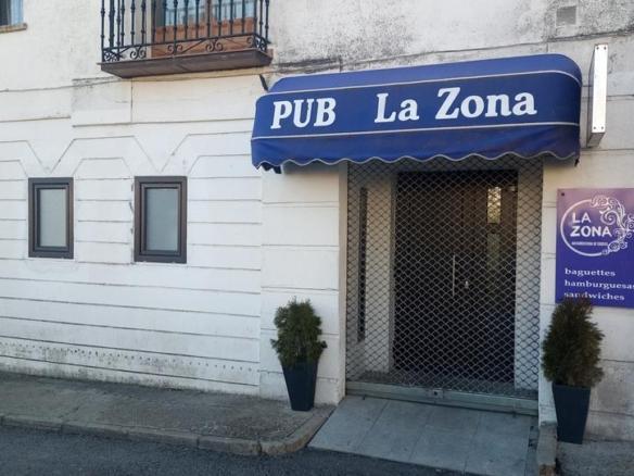 Commercial premises for sale at Calle de las Nieves, 19, Navarredonda de Gredos