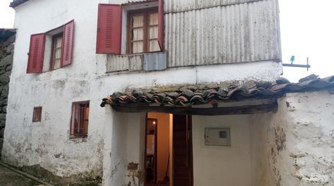 House or villa for sale on Calle Fragua, 76, Santiago del Tormes