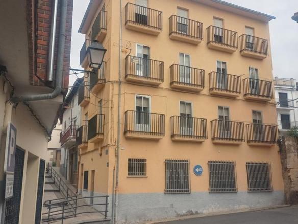 Building for sale at Calle del Arco, 5, El Barco de Ávila