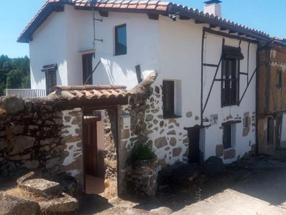Townhouse for sale in Calle Gredos, 2a, Umbrías