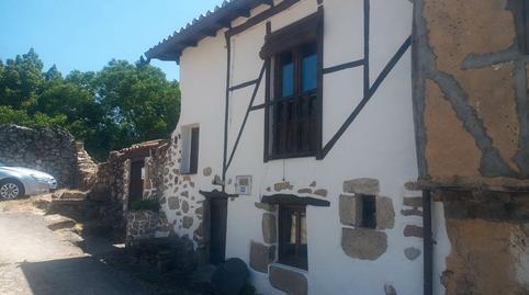 Townhouse for sale in Calle Gredos, 2a, Umbrías