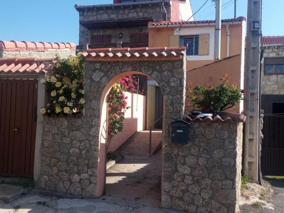 Townhouse for sale in Calle Pocillo 2º, 10, Cepeda la Mora