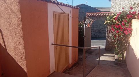 Townhouse for sale in Calle Pocillo 2º, 10, Cepeda la Mora