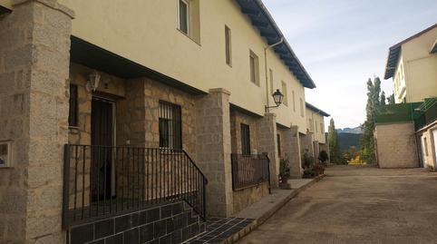 Townhouse for sale in Camino Barbellido, 1c, San Juan de Gredos