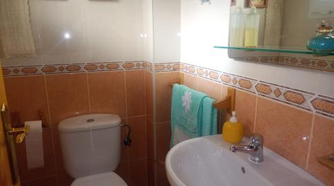 Townhouse for sale in Camino Barbellido, 1c, San Juan de Gredos