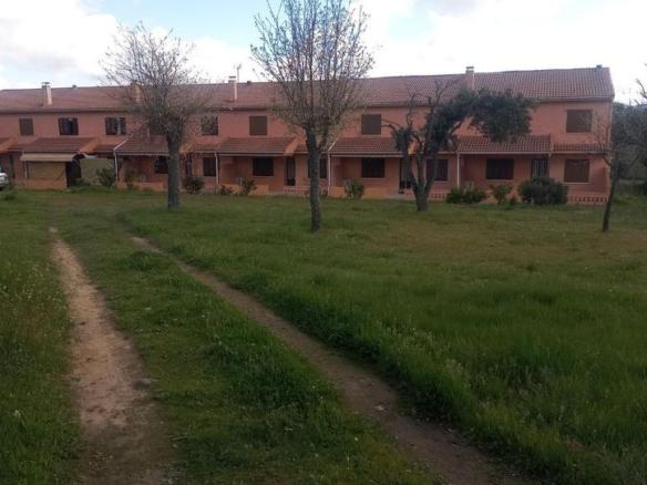 Townhouse for sale in Calle Sin Salida, 36, El Losar del Barco