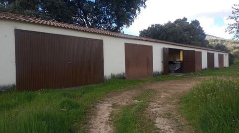 Townhouse for sale in Calle Sin Salida, 36, El Losar del Barco