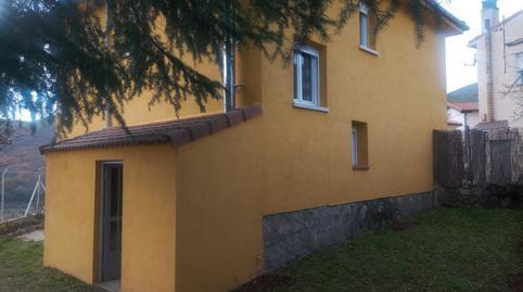 House or villa for sale on Calle del Rosario, 25, San Martín del Pimpollar
