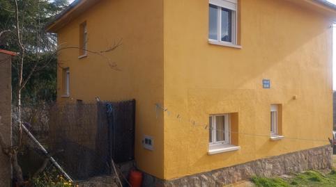House or villa for sale on Calle del Rosario, 25, San Martín del Pimpollar