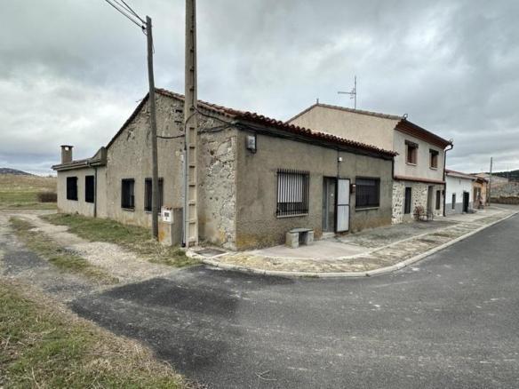 House or villa for sale in Mayor, Muñico