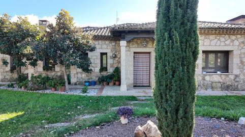 House or villa for sale in Candeleda