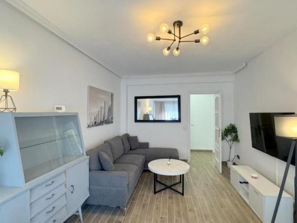 Apartment for sale in Santo Tomás