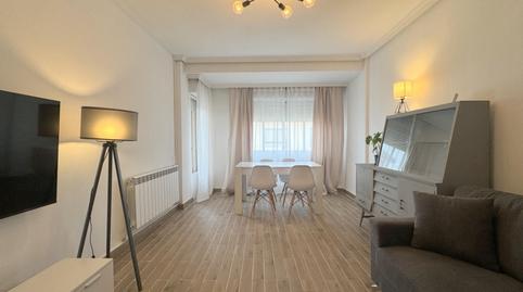 Apartment for sale in Santo Tomás