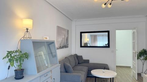 Apartment for sale in Santo Tomás