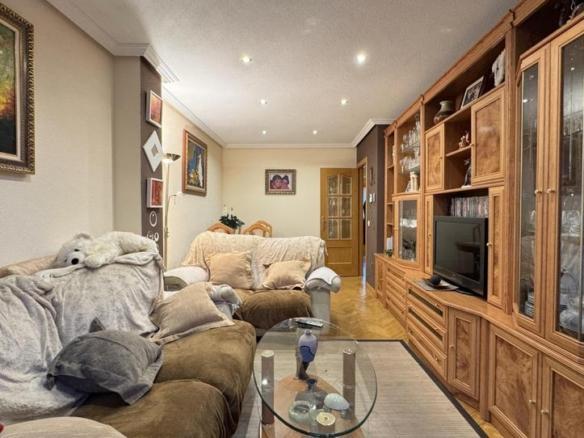 Apartment for sale in Universidad