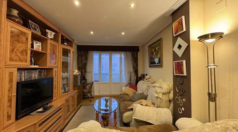 Apartment for sale in Universidad