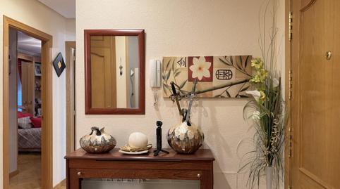 Apartment for sale in Universidad