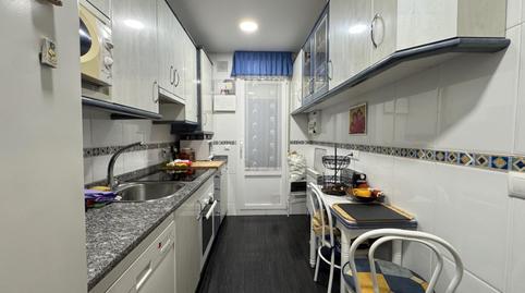 Apartment for sale in Universidad