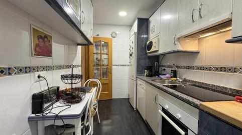 Apartment for sale in Universidad