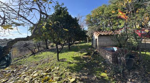 House or villa for sale in Diseminados, Candeleda
